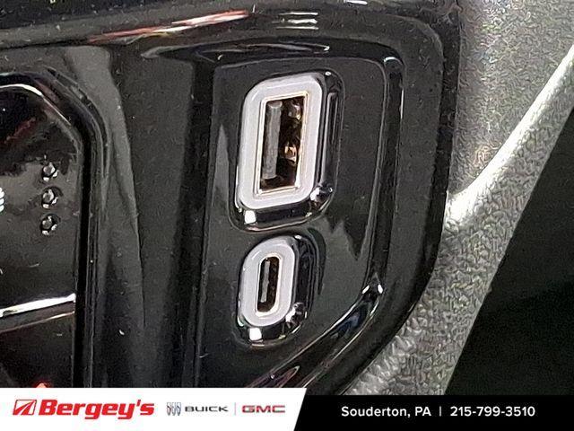 new 2026 GMC Sierra 1500 car, priced at $56,624