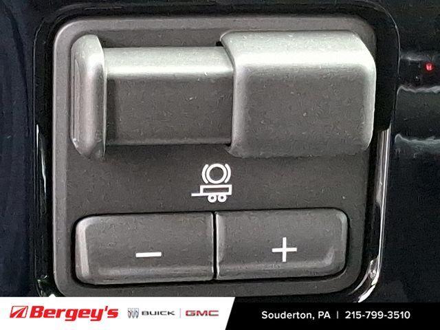 new 2026 GMC Sierra 1500 car, priced at $56,624