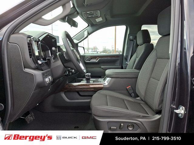 new 2026 GMC Sierra 1500 car, priced at $56,624