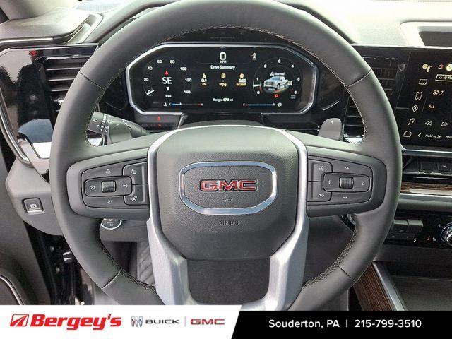 new 2026 GMC Sierra 1500 car, priced at $56,624