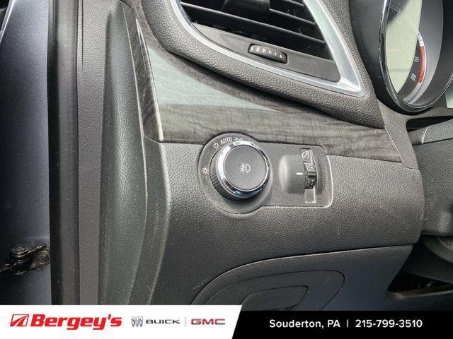 used 2014 Buick Encore car, priced at $12,085