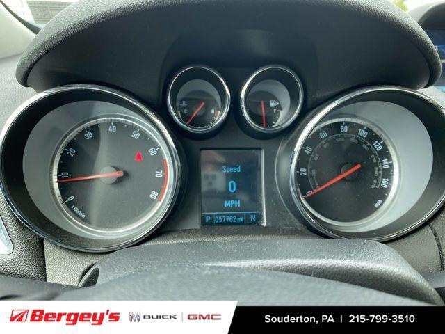 used 2014 Buick Encore car, priced at $12,085