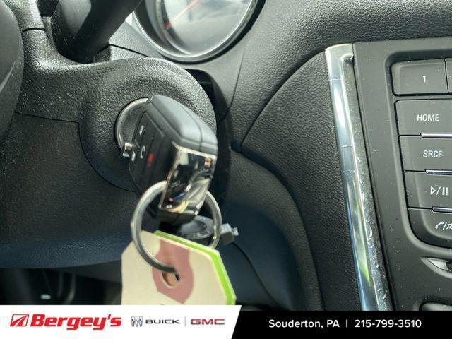 used 2014 Buick Encore car, priced at $12,085