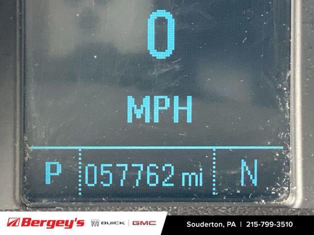 used 2014 Buick Encore car, priced at $12,085