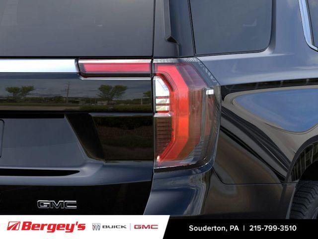 new 2026 GMC Yukon car, priced at $100,590