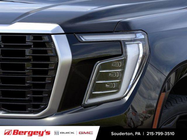 new 2026 GMC Yukon car, priced at $100,590