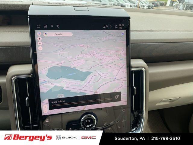 new 2026 GMC Yukon car, priced at $96,720