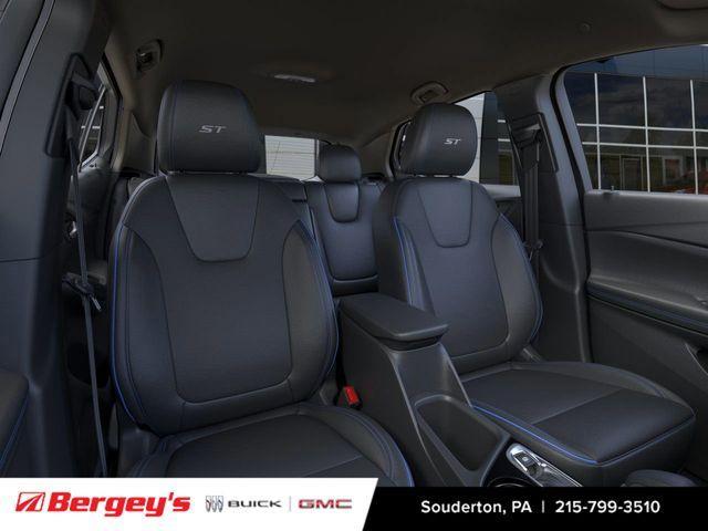 new 2026 Buick Encore GX car, priced at $33,285