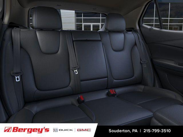 new 2026 Buick Encore GX car, priced at $33,285