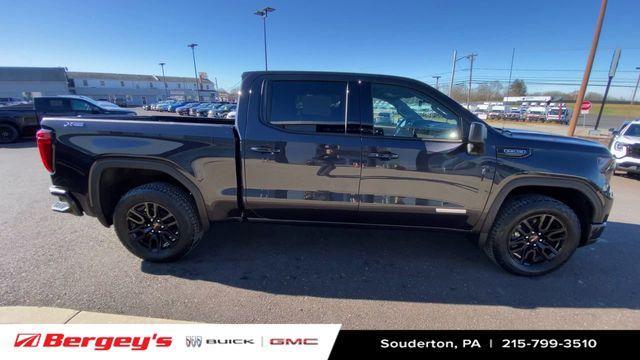 new 2026 GMC Sierra 1500 car, priced at $54,124