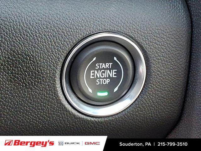 new 2026 GMC Acadia car, priced at $64,295