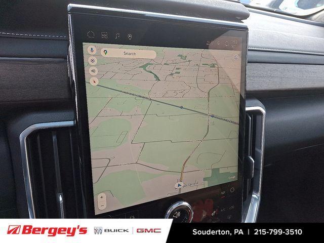 new 2026 GMC Acadia car, priced at $64,295