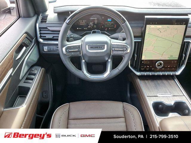 new 2026 GMC Acadia car, priced at $64,295