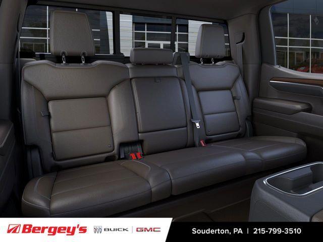 new 2026 GMC Sierra 1500 car, priced at $73,685