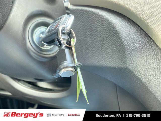 used 2018 Hyundai Santa Fe car, priced at $12,995