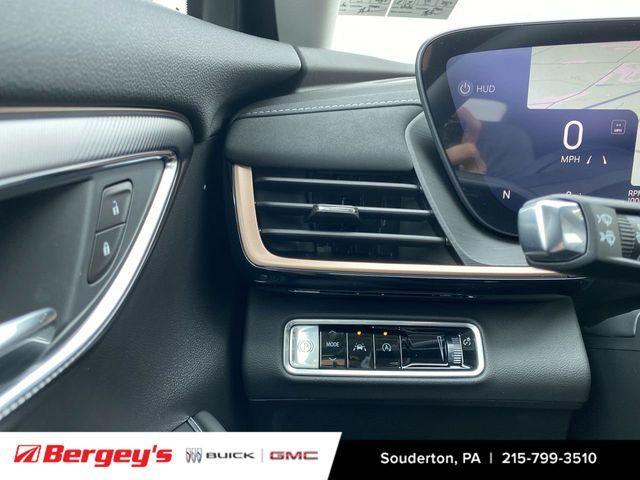 new 2026 Buick Envision car, priced at $46,046