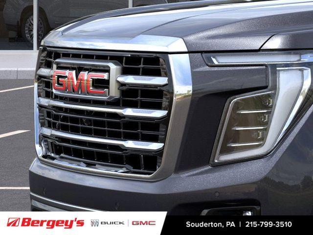 new 2026 GMC Yukon car, priced at $83,570