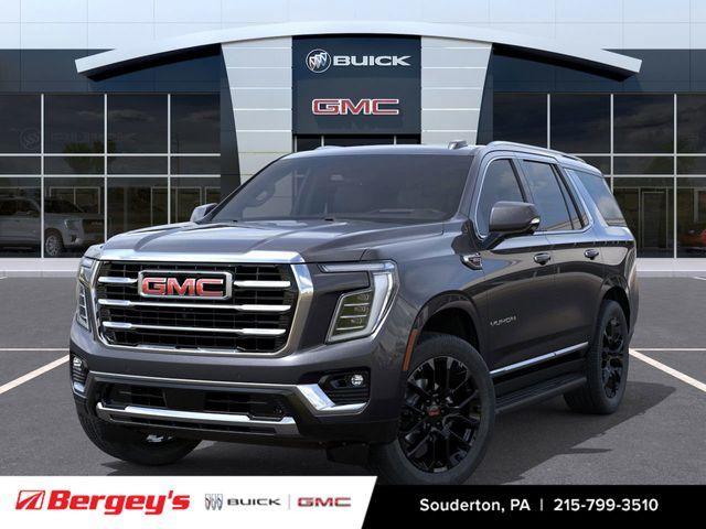 new 2026 GMC Yukon car, priced at $83,570