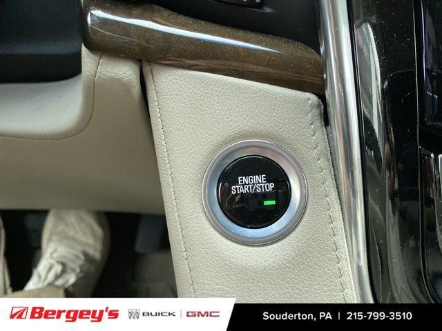 used 2019 Cadillac Escalade car, priced at $35,395