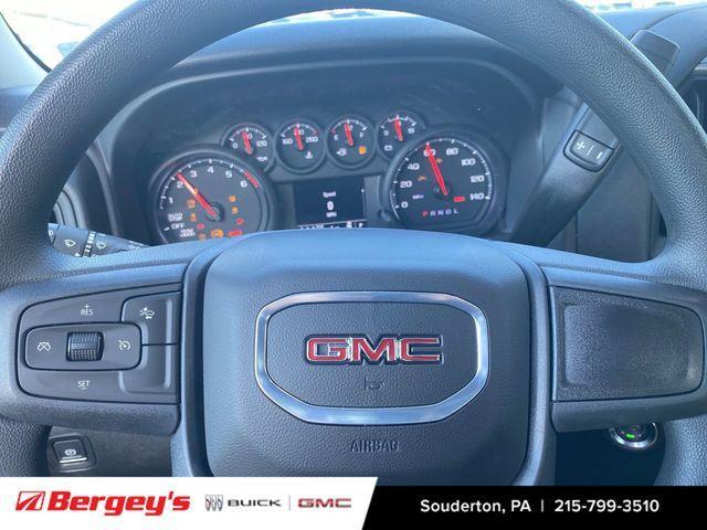 new 2026 GMC Sierra 1500 car, priced at $38,505