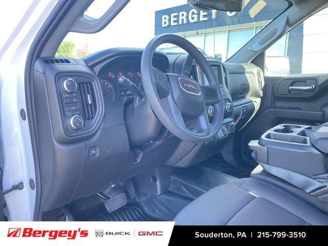 new 2026 GMC Sierra 1500 car, priced at $38,505