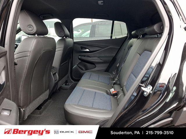 new 2026 Buick Envista car, priced at $27,181