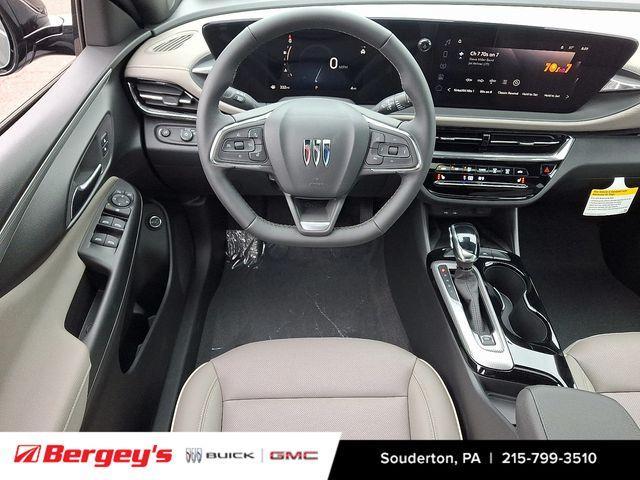 new 2026 Buick Envista car, priced at $31,508