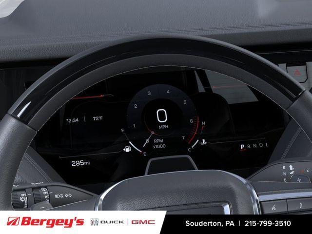 new 2026 GMC Yukon XL car, priced at $119,470
