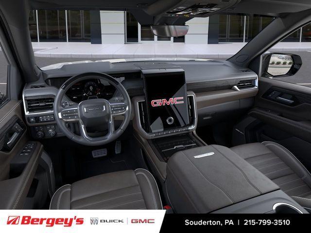 new 2026 GMC Yukon XL car, priced at $119,470