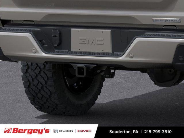 new 2026 GMC Canyon car, priced at $44,850