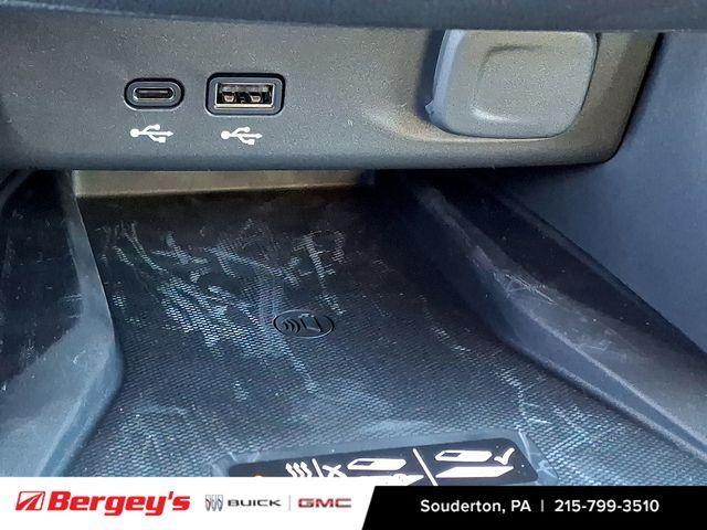 new 2026 Buick Envista car, priced at $27,576