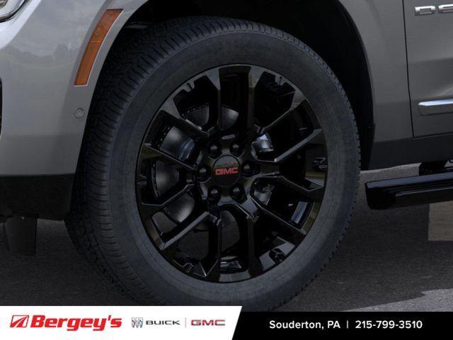 new 2026 GMC Yukon XL car, priced at $94,930