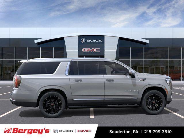 new 2026 GMC Yukon XL car, priced at $94,930
