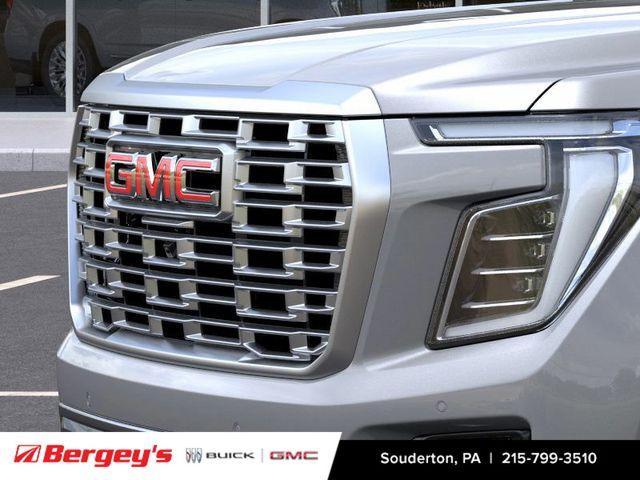 new 2026 GMC Yukon XL car, priced at $94,930