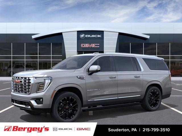 new 2026 GMC Yukon XL car, priced at $94,930