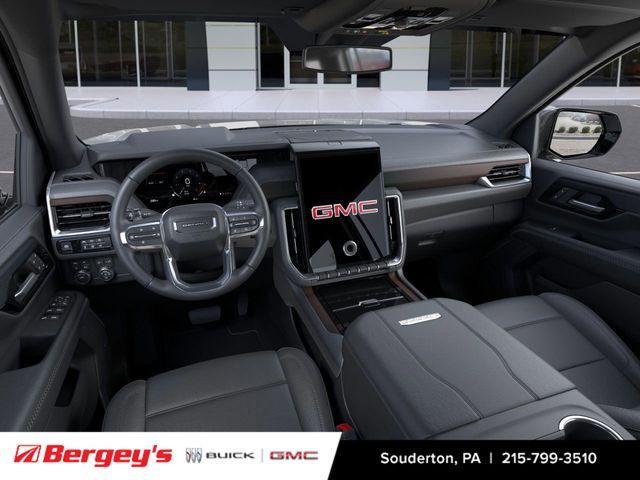 new 2026 GMC Yukon XL car, priced at $94,930