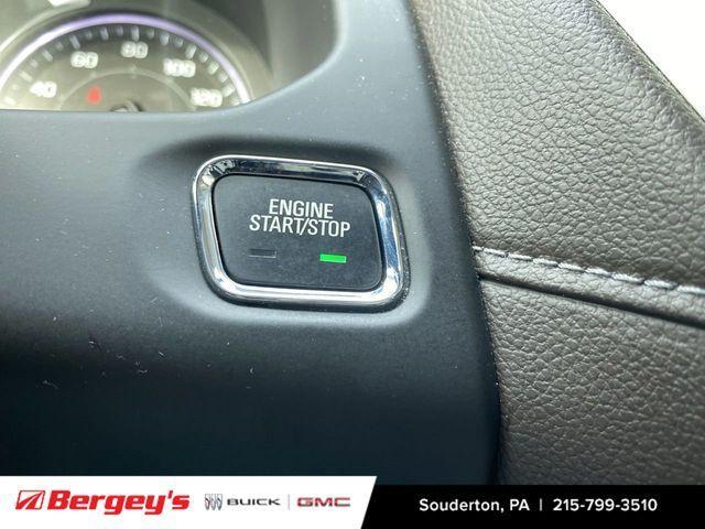 used 2019 GMC Acadia car, priced at $21,995