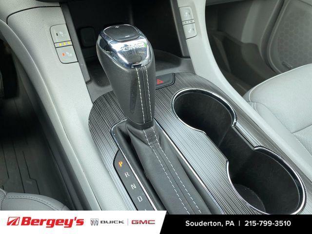 used 2019 GMC Acadia car, priced at $21,995