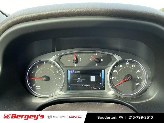 used 2019 GMC Acadia car, priced at $21,995