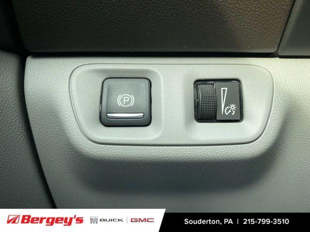 used 2019 GMC Acadia car, priced at $20,695