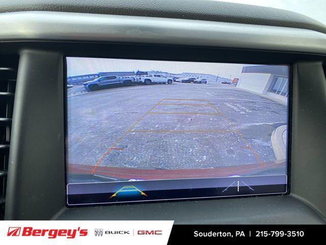 used 2019 GMC Acadia car, priced at $21,995