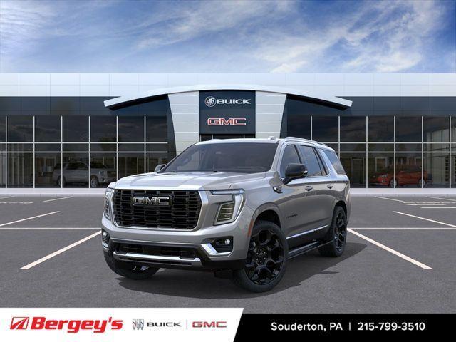 new 2026 GMC Yukon car, priced at $100,635