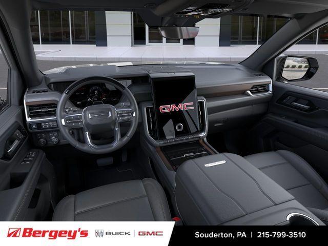 new 2026 GMC Yukon car, priced at $100,635