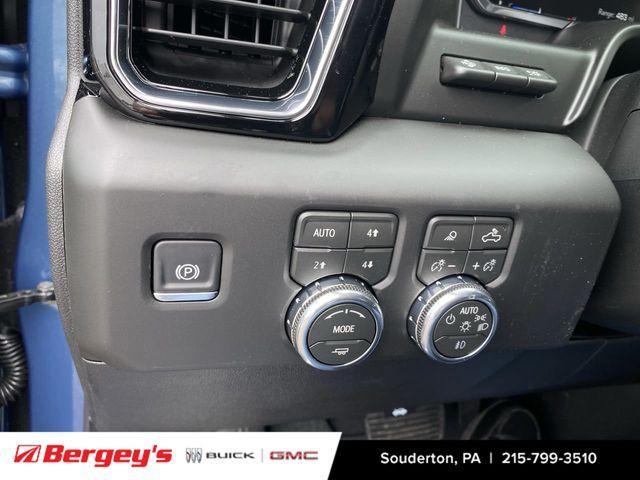 new 2026 GMC Sierra 1500 car, priced at $72,130