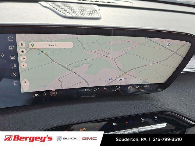 new 2026 Buick Enclave car, priced at $51,423