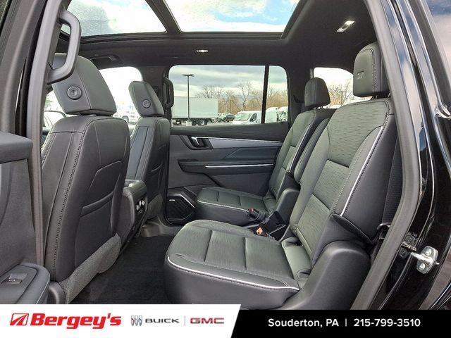 new 2026 Buick Enclave car, priced at $51,423