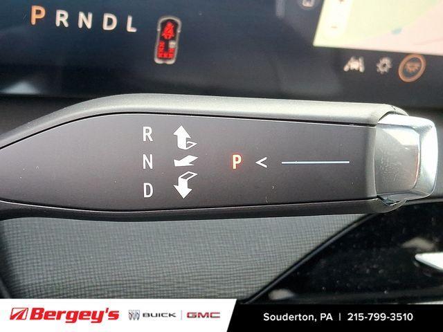 new 2026 Buick Enclave car, priced at $51,423