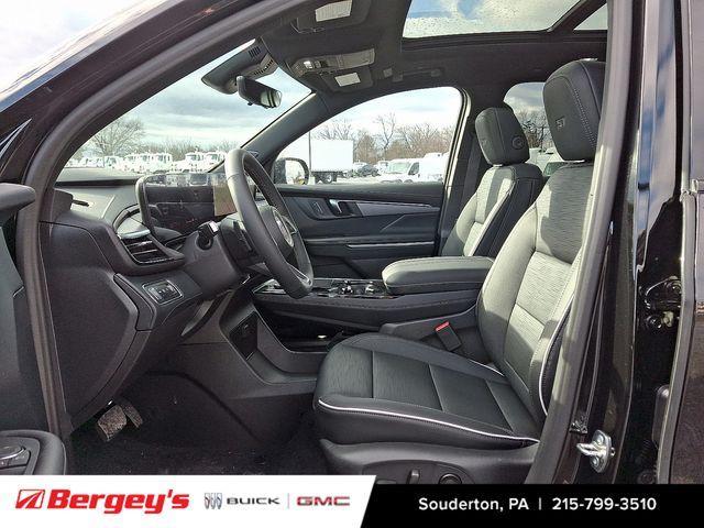 new 2026 Buick Enclave car, priced at $51,423