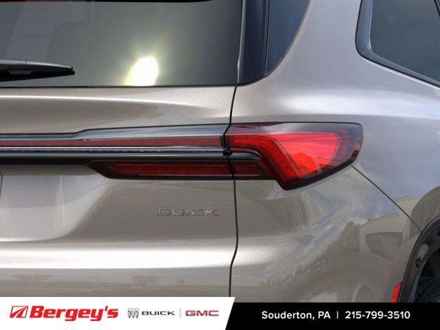 new 2026 Buick Enclave car, priced at $53,583