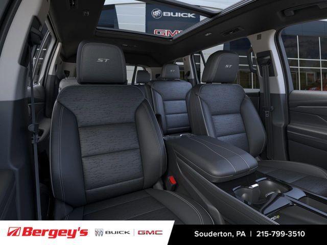 new 2026 Buick Enclave car, priced at $53,583